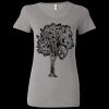 Ladies' Triblend Short Sleeve T-Shirt Thumbnail