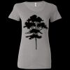 Ladies' Triblend Short Sleeve T-Shirt Thumbnail