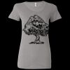 Ladies' Triblend Short Sleeve T-Shirt Thumbnail