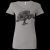 Ladies' Triblend Short Sleeve T-Shirt Thumbnail