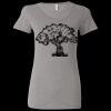 Ladies' Triblend Short Sleeve T-Shirt Thumbnail