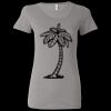 Ladies' Triblend Short Sleeve T-Shirt Thumbnail