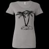 Ladies' Triblend Short Sleeve T-Shirt Thumbnail