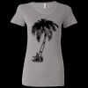 Ladies' Triblend Short Sleeve T-Shirt Thumbnail