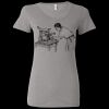 Ladies' Triblend Short Sleeve T-Shirt Thumbnail