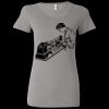 Ladies' Triblend Short Sleeve T-Shirt Thumbnail