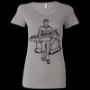 Ladies' Triblend Short Sleeve T-Shirt Thumbnail