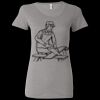 Ladies' Triblend Short Sleeve T-Shirt Thumbnail