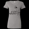 Ladies' Triblend Short Sleeve T-Shirt Thumbnail