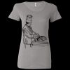 Ladies' Triblend Short Sleeve T-Shirt Thumbnail