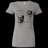 Ladies' Triblend Short Sleeve T-Shirt Thumbnail