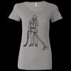 Ladies' Triblend Short Sleeve T-Shirt Thumbnail