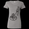 Ladies' Triblend Short Sleeve T-Shirt Thumbnail