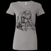 Ladies' Triblend Short Sleeve T-Shirt Thumbnail