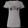 Ladies' Triblend Short Sleeve T-Shirt Thumbnail