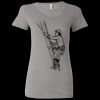 Ladies' Triblend Short Sleeve T-Shirt Thumbnail