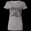 Ladies' Triblend Short Sleeve T-Shirt Thumbnail