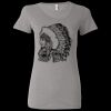 Ladies' Triblend Short Sleeve T-Shirt Thumbnail