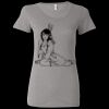 Ladies' Triblend Short Sleeve T-Shirt Thumbnail