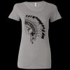 Ladies' Triblend Short Sleeve T-Shirt Thumbnail