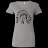 Ladies' Triblend Short Sleeve T-Shirt Thumbnail
