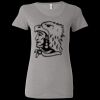 Ladies' Triblend Short Sleeve T-Shirt Thumbnail