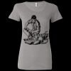 Ladies' Triblend Short Sleeve T-Shirt Thumbnail