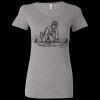 Ladies' Triblend Short Sleeve T-Shirt Thumbnail