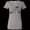 Ladies' Triblend Short Sleeve T-Shirt Thumbnail