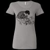 Ladies' Triblend Short Sleeve T-Shirt Thumbnail