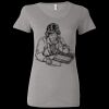 Ladies' Triblend Short Sleeve T-Shirt Thumbnail