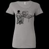 Ladies' Triblend Short Sleeve T-Shirt Thumbnail