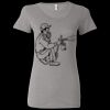 Ladies' Triblend Short Sleeve T-Shirt Thumbnail