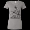 Ladies' Triblend Short Sleeve T-Shirt Thumbnail