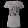 Ladies' Triblend Short Sleeve T-Shirt Thumbnail