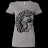 Ladies' Triblend Short Sleeve T-Shirt Thumbnail