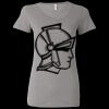 Ladies' Triblend Short Sleeve T-Shirt Thumbnail