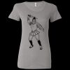 Ladies' Triblend Short Sleeve T-Shirt Thumbnail