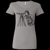 Ladies' Triblend Short Sleeve T-Shirt Thumbnail