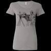 Ladies' Triblend Short Sleeve T-Shirt Thumbnail