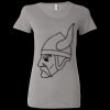 Ladies' Triblend Short Sleeve T-Shirt Thumbnail