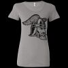 Ladies' Triblend Short Sleeve T-Shirt Thumbnail