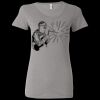 Ladies' Triblend Short Sleeve T-Shirt Thumbnail