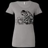 Ladies' Triblend Short Sleeve T-Shirt Thumbnail