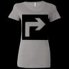 Ladies' Triblend Short Sleeve T-Shirt Thumbnail