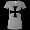 Ladies' Triblend Short Sleeve T-Shirt Thumbnail