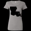 Ladies' Triblend Short Sleeve T-Shirt Thumbnail