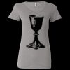 Ladies' Triblend Short Sleeve T-Shirt Thumbnail