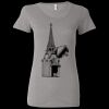 Ladies' Triblend Short Sleeve T-Shirt Thumbnail