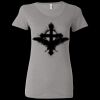 Ladies' Triblend Short Sleeve T-Shirt Thumbnail